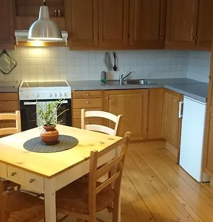 Apartamento The Bells *
